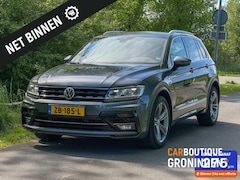 Volkswagen Tiguan - 1.5 TSI R-line | CARPLAY | TREKHAAK | DEALER OH