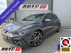 Volkswagen Golf - 2.0 TSI GTI 245pk 7-DSG Carplay Adaptive Cruise