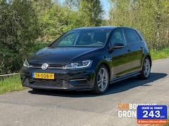 Volkswagen Golf - 1.5 TSI Highline|DSG | R-LINE | ORI NL | NAP