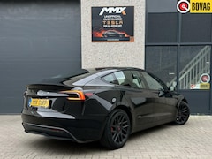 Tesla Model 3 - Standard Range