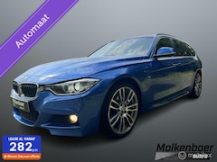 BMW 3-serie Touring - 328i M Sport Edition High Executive