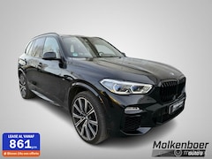 BMW X5 - M50d High Executive