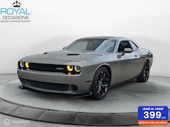 Dodge Challenger - SXT | 3.6 liter | Airco | Leder | AUT