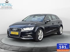 Audi A3 Sportback - 1.4 TFSI CoD Ambiente | Navi | Airco