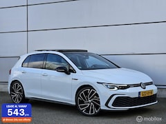 Volkswagen Golf - 2.0 TDI GTD Pano|ACC|Camera|Lane|Sfeer|Boekj
