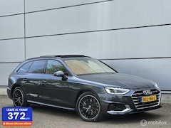 Audi A4 Avant - 45 TDI quattro Launch edition Sport