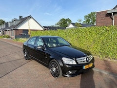 Mercedes-Benz C-klasse - 350 Avantgarde ///AMG Automaat 2008