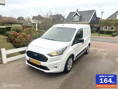 Ford Transit Connect - 1.5 EcoBlue L1 Ambiente CARPLAY ACHTERUITRIJ CAMERA AIRCO CRUISE CONTROLE ZEER NETJES