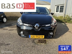 Renault Clio - 0.9 TCe ECO Night&Day