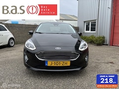 Ford Fiesta - 1.0 EcoBoost Titanium