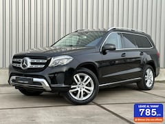 Mercedes-Benz GLS - 350 d 4MATIC