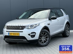 Land Rover Discovery Sport - 2.0 Si4 4WD HSE Panoramdak - Leder - Keurige Auto