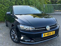 Volkswagen Polo - 1.0 TSI Beats