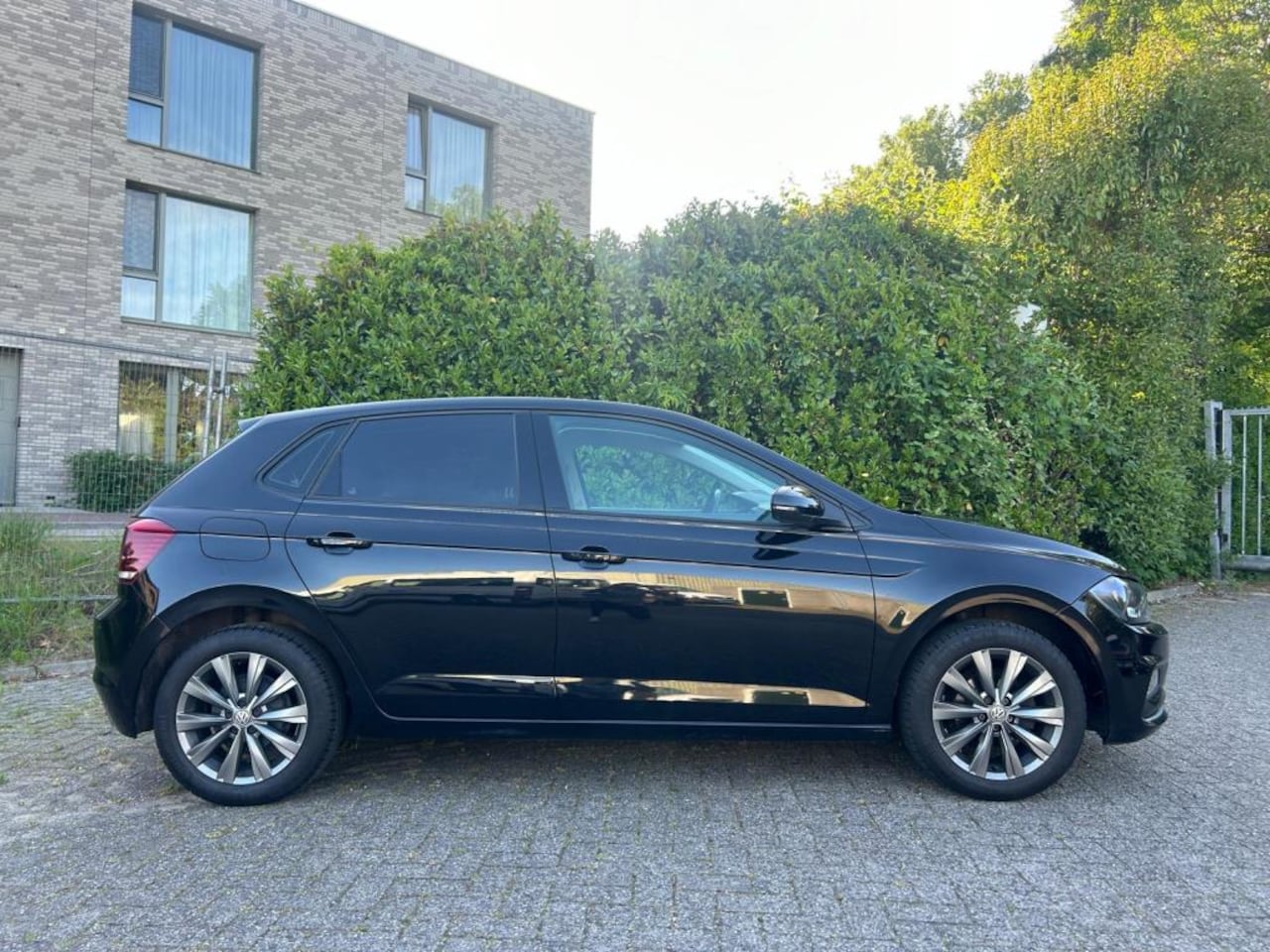 Volkswagen Polo - 1.0 TSI Beats 1.0 TSI Beats - AutoWereld.nl