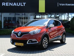 Renault Captur - TCe 90PK Dynamique / Navigatie / Camera / Cruise-Control / Lmv