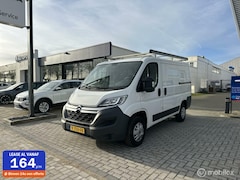 Citroën Jumper - bestel 33 2.0 BlueHDi L1H1 Airco Navi Ex btw