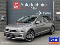 Volkswagen Polo - 1.0 TSI Comfortline 95PK/CAMERA/ACC/CARPLAY/