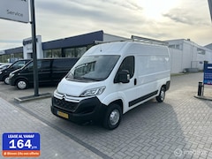 Citroën Jumper - bestel 30 2.0 BlueHDi L2H2 Economy ex btw