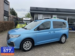 Ford Tourneo Connect - 5 persoons , bijna nieuwe Demo