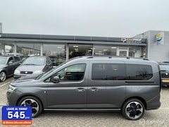 Volkswagen Caddy Maxi - Ford Tourneo Connect) MPV Lengte 2