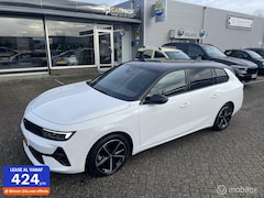 Opel Astra Sports Tourer - 1.2 Turbo GS