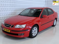 Saab 9-3 Sport Sedan - 1.8 Linear NL-AUTO / 181.000km (2006)