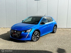 Peugeot 208 - 1.2 Allure GT-Line 1e eig. ( 208 GT GT-Line )