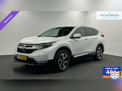 Honda CR-V - 2.0 Hybrid Comfort TREKHAAK CAMERA NAVIGATIE