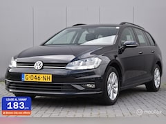 Volkswagen Golf Variant - 1.0 TSI Trendline