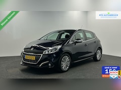 Peugeot 208 - 1.2 PureTech Active Pack|Airco|Navi|Cruise|NAP|AppleCarplay|