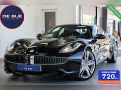 Fisker Karma - 2.0 EcoSport Dutch Edition 1 Eig. CO2 47gr. NL auto Nieuwstaat