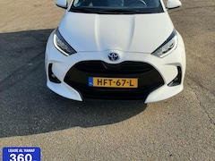 Toyota Yaris - 1.5 Hybrid Dynamic