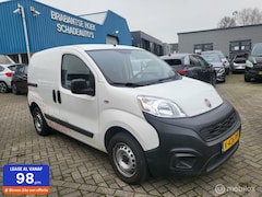 Fiat Fiorino - 1.3 MJ Actual