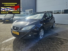 Seat Ibiza - 1.6 Sport-up