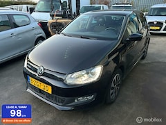 Volkswagen Polo - 1.4 TDI BlueMotion