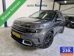 Citroën C5 Aircross - 1.6 Plug-in Hybrid Business Plus Dak, Haak Uitz Mooi