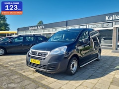 Peugeot Partner - bestel 120 1.6 BlueHDi 75 L1 Pro