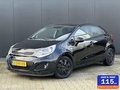 Kia Rio - 1.2 CVVT ComfortLine | CRUISE | AIRCO | NAVI |