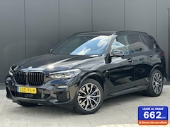 BMW X5 - xDrive45e High Executive | TREKHAAK | M SPORT| BTW |