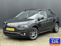 Citroën C4 Cactus - 1.2 PureTech Shine | CRUISE | CLIMA |