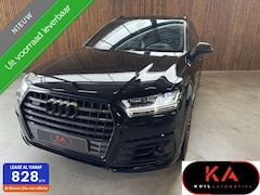 Audi SQ7 - 4.0 TDI SQ7 quattro Pro Line +