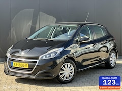 Peugeot 208 - 1.2 82PK Active | AIRCO | CRUISE | CARPLAY |