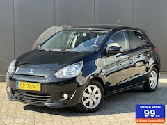 Mitsubishi Space Star - 1.0 Instyle | AIRCO | VELGEN |5 DEURS |