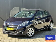 Peugeot 208 - 1.2 82PK Blue Lion | AIRCO | CRUISE | CARPLAY |
