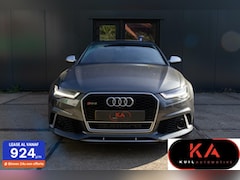 Audi RS6 - Avant 4.0 TFSI RS 6 quattro