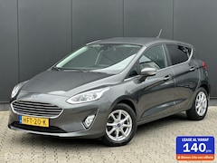 Ford Fiesta - 1.0 EcoBoost ST-Line X | CRUISE | CARPLAY |