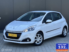 Peugeot 208 - 1.2 82PK Blue Lion | CRUISE | NAVI | CARPLAY |