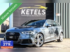 Audi A3 Sportback - 35 TFSI S Line Edition