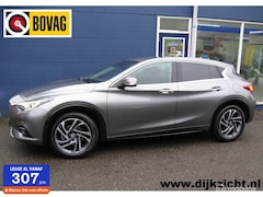 Infiniti Q30 - 1.6t Premium Black Pack Tech Pack NL auto