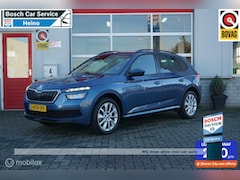 Skoda Kamiq - 1.0 TSI Sport Business
